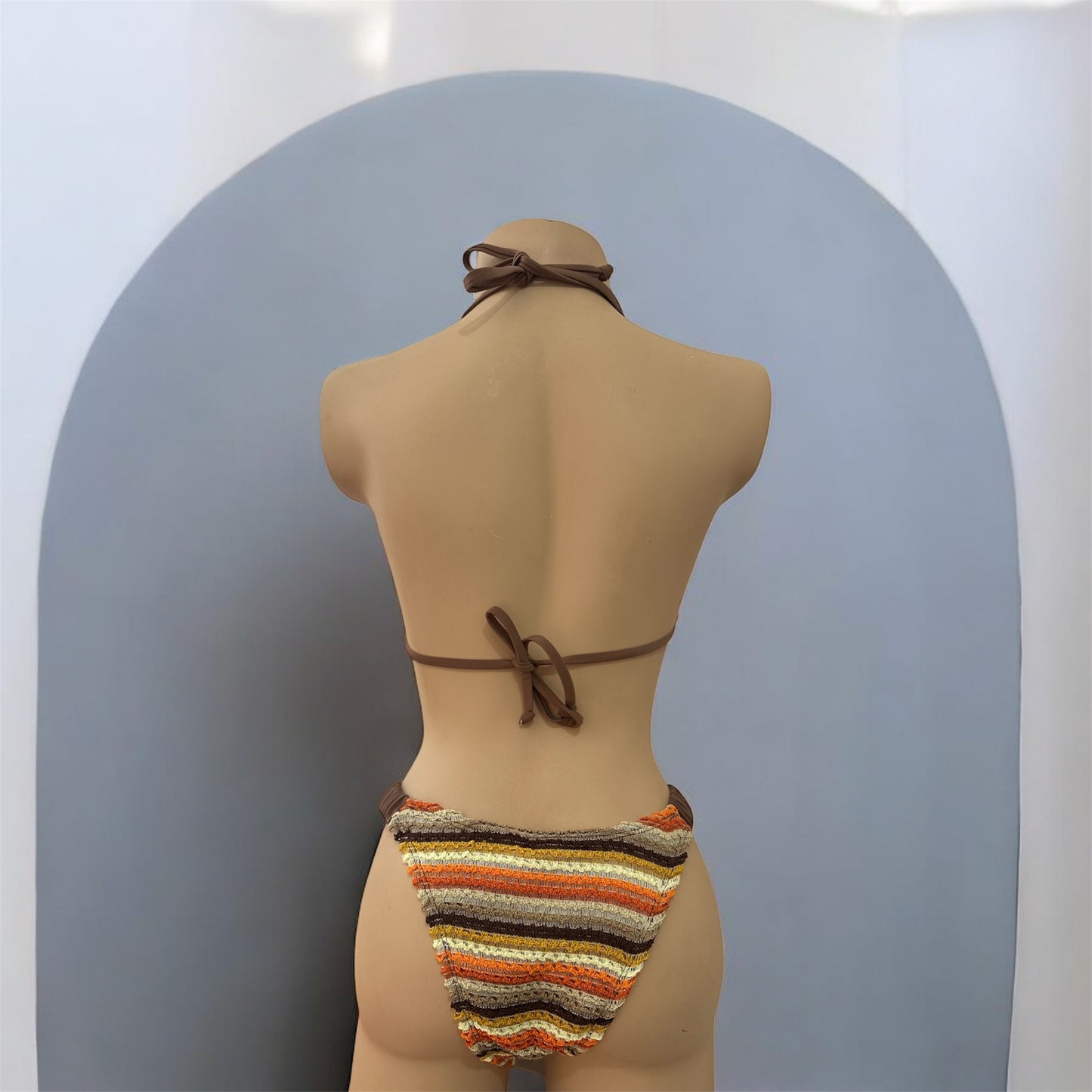 Bikini isla bonita