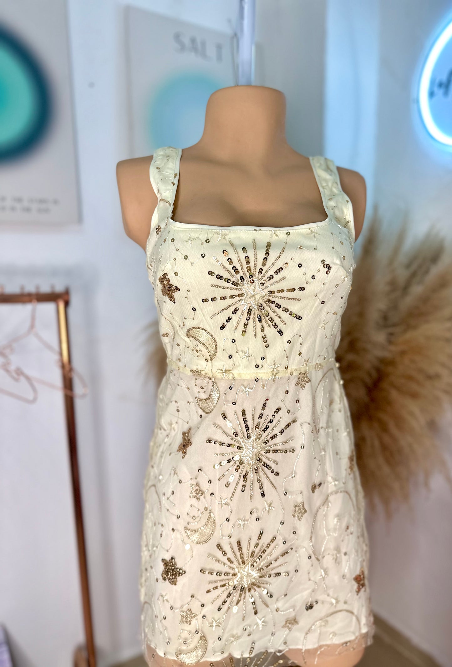 Vestido Ibiza