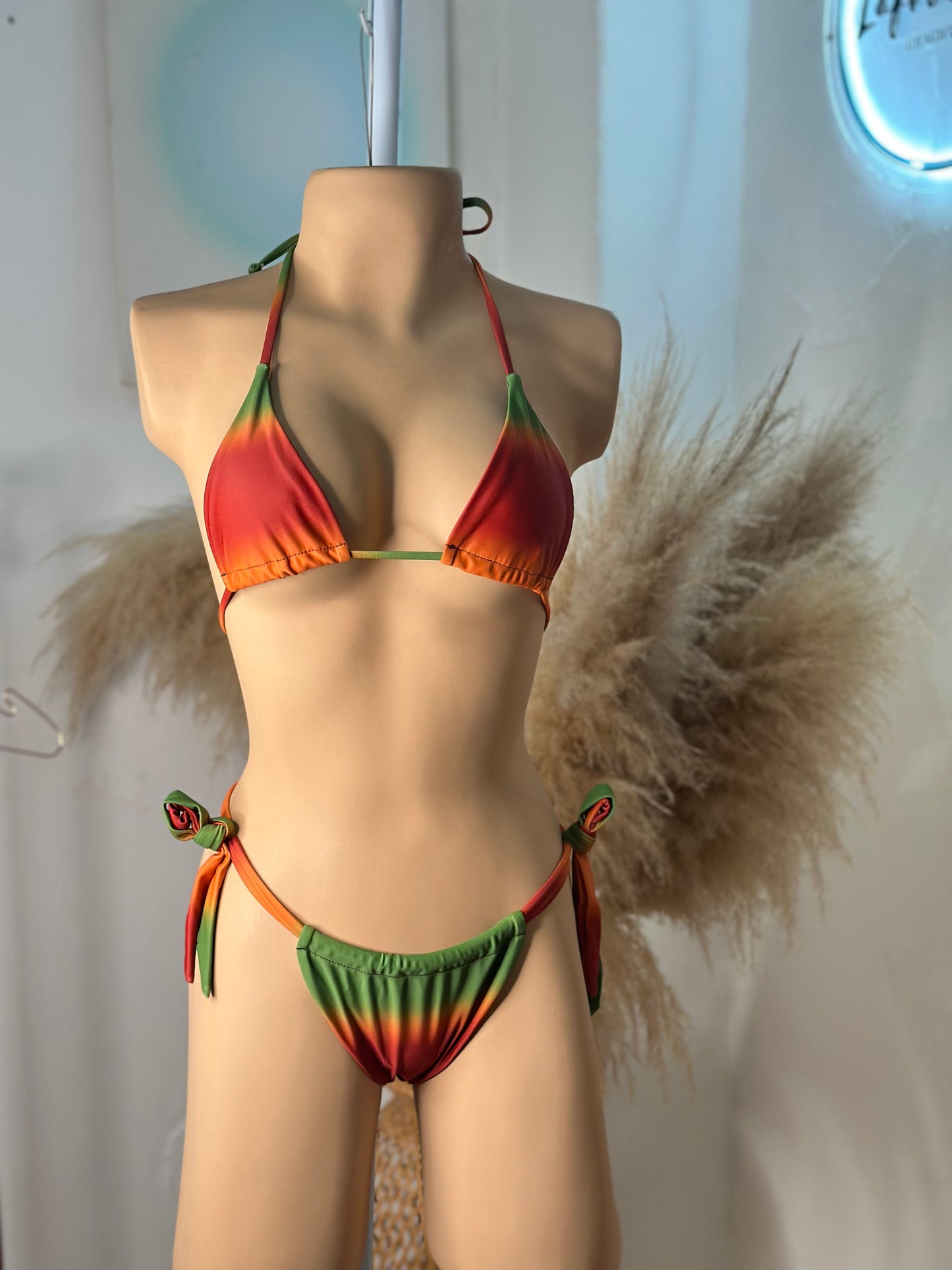 Bikini Savage