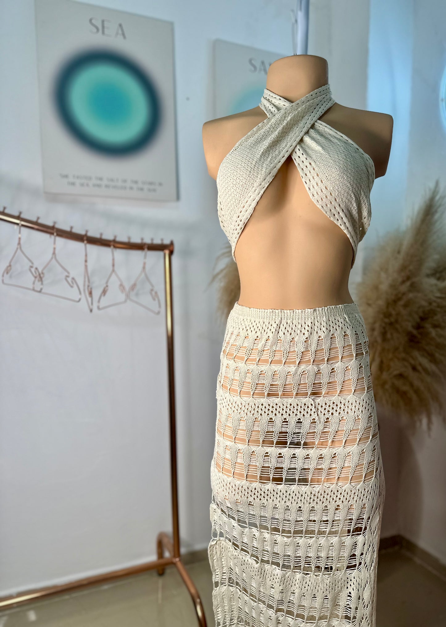 Set Aphrodite