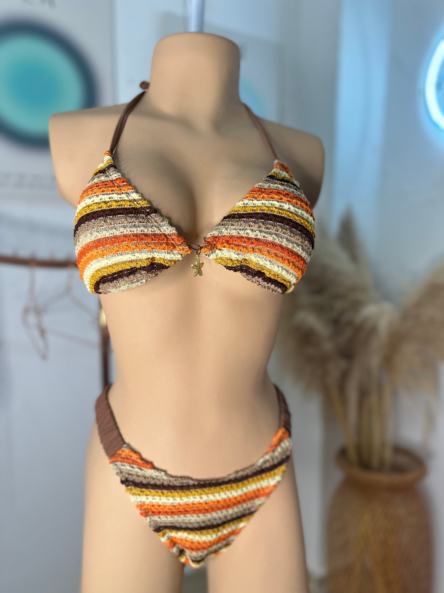 Bikini isla bonita