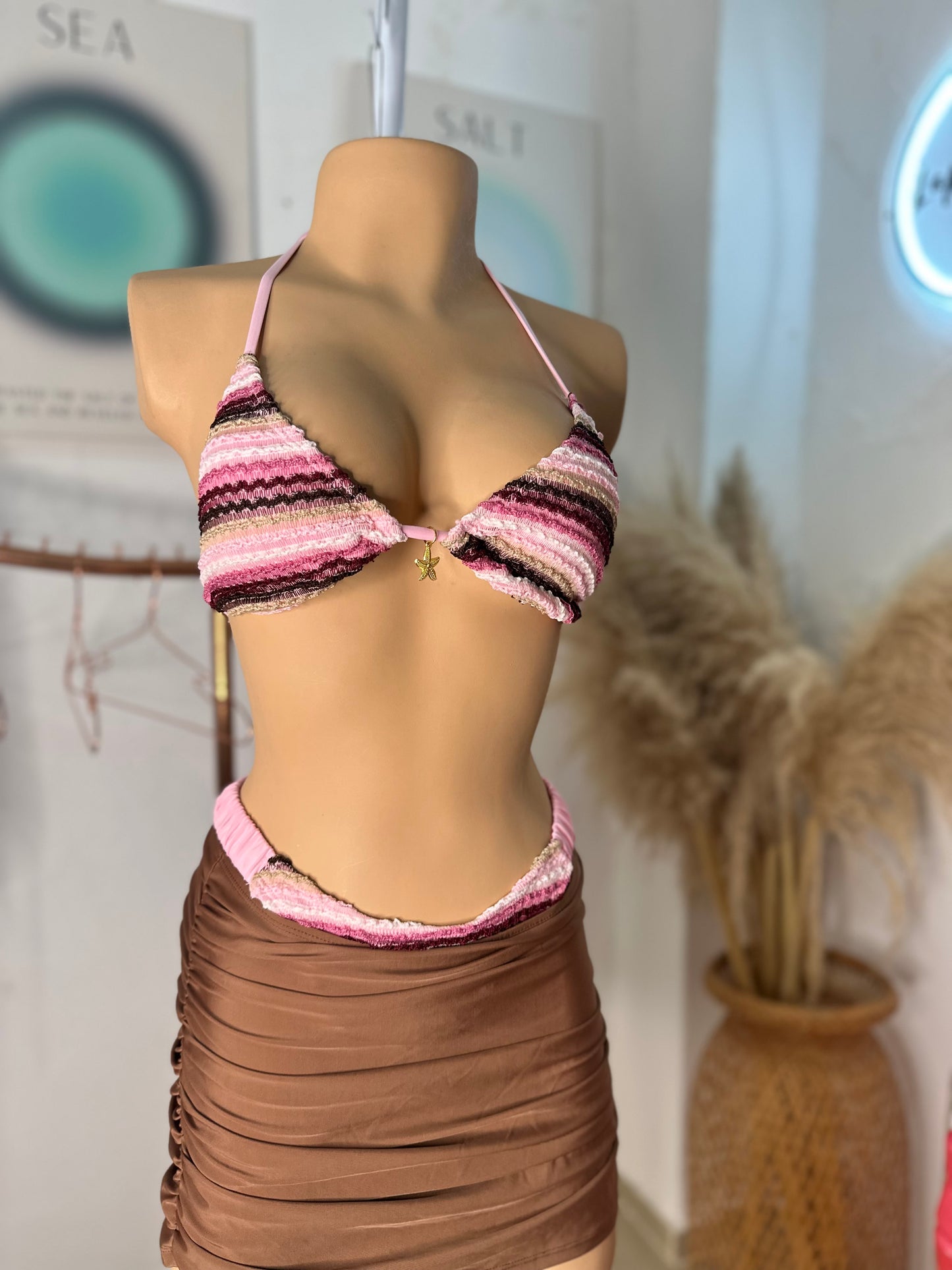 Bikini isla bonita