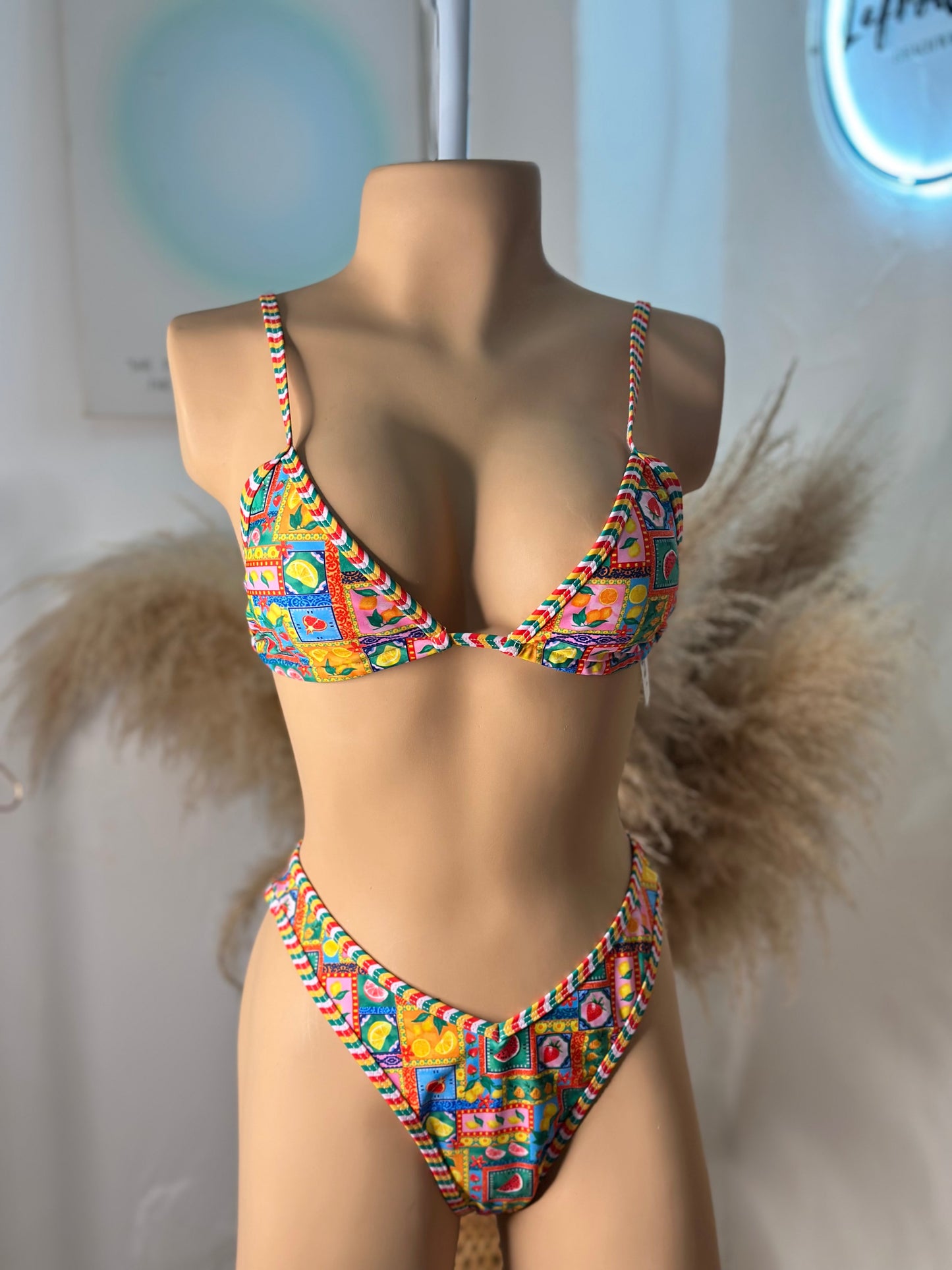 Bikini Fruity
