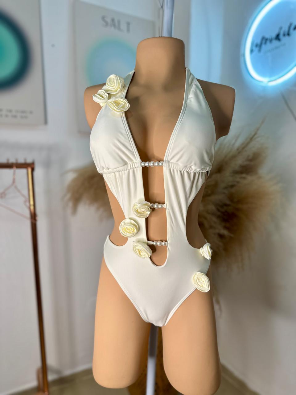 Bikini Bahamas