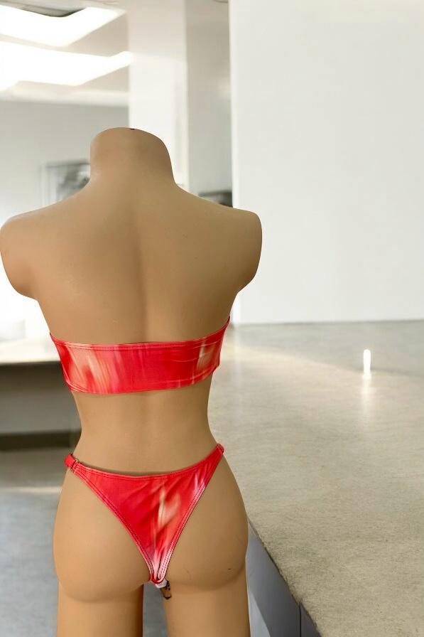 Bikini Rio Tres Piezas