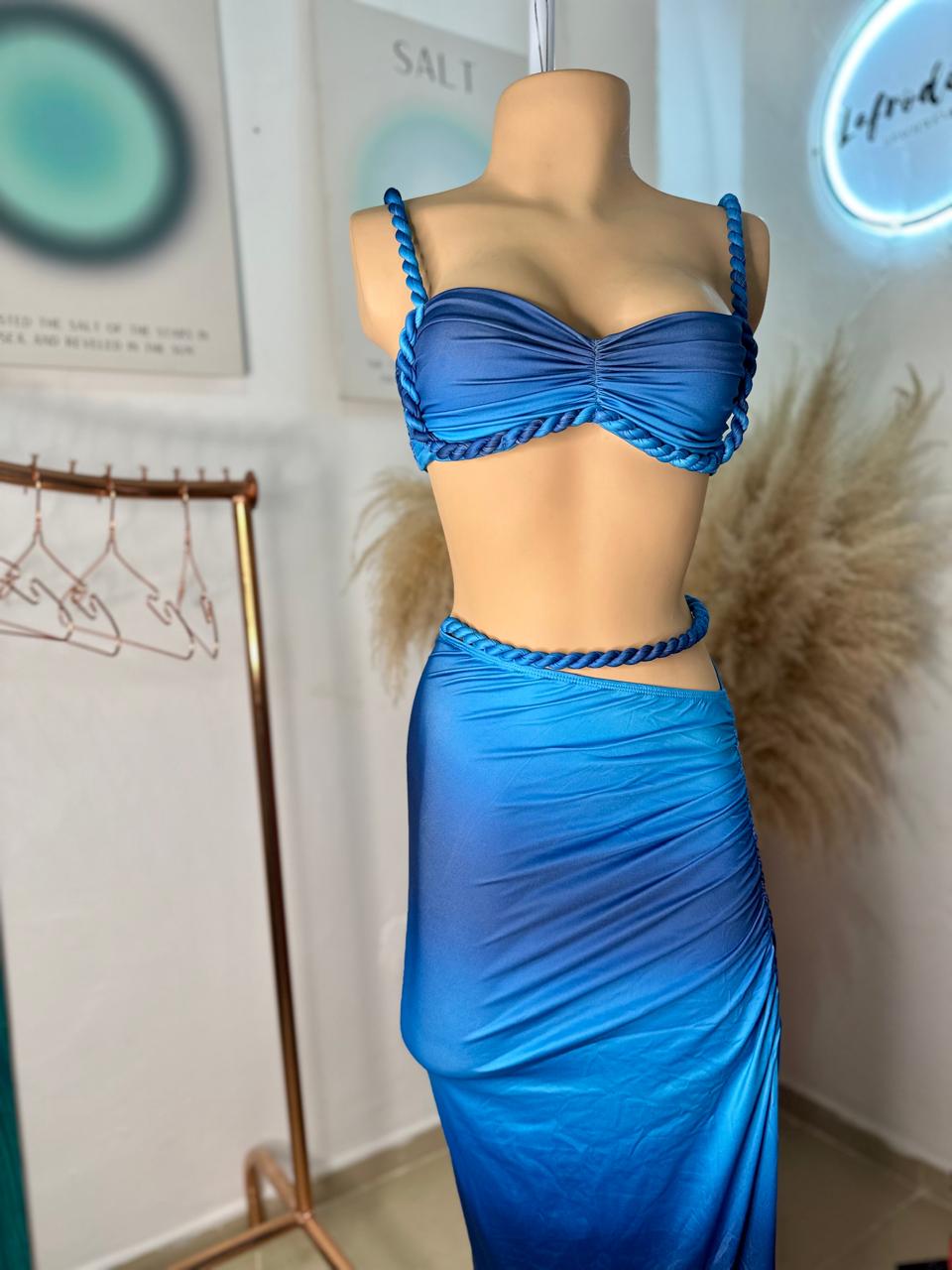 Set Jade Riviera