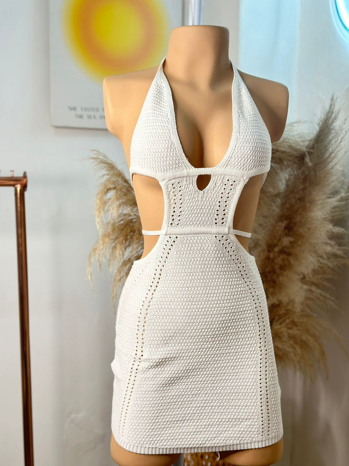 Vestido Italy