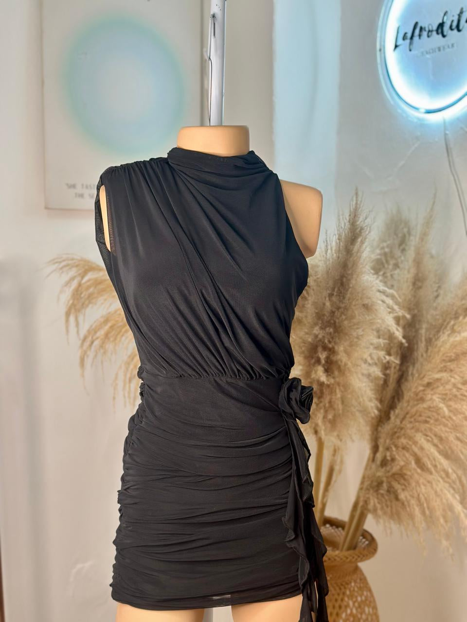 Vestido Pearl Reverie