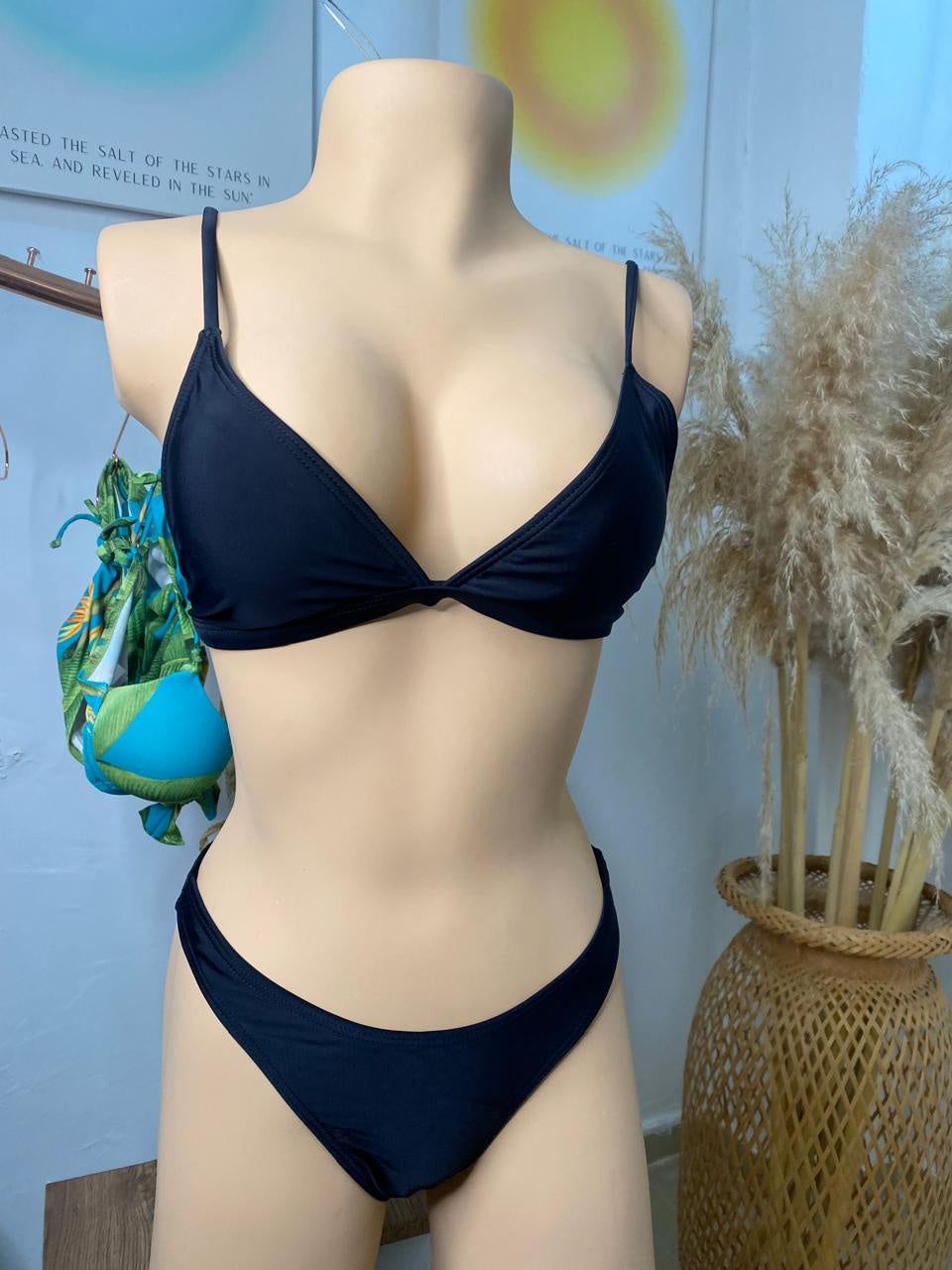 Bikini Basic