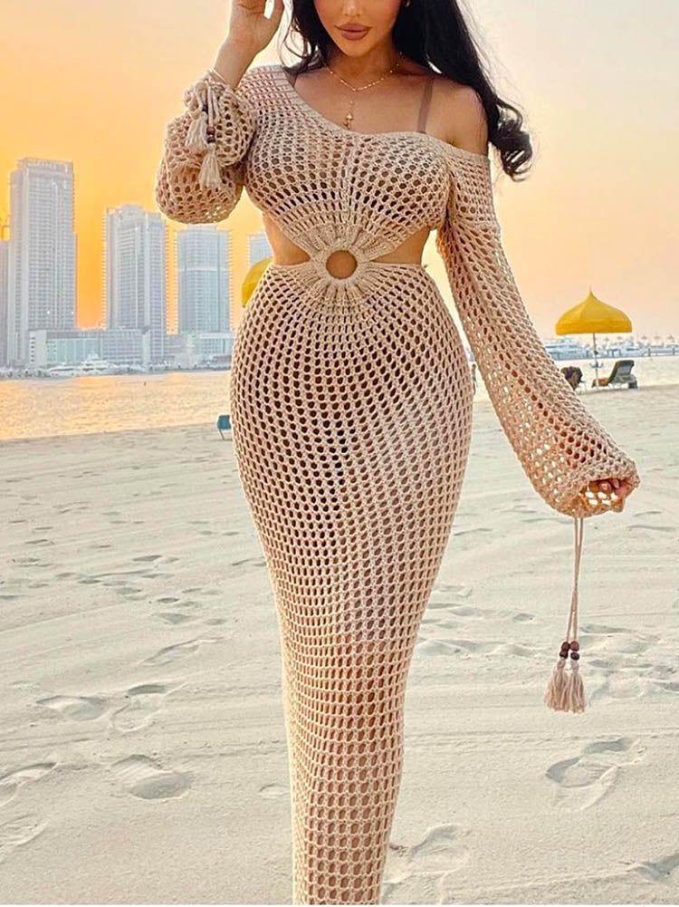 Cover Up Mademoiselle