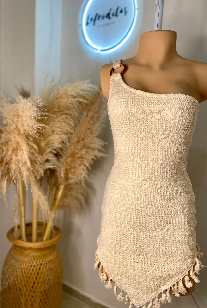 Vestido Wonderland
