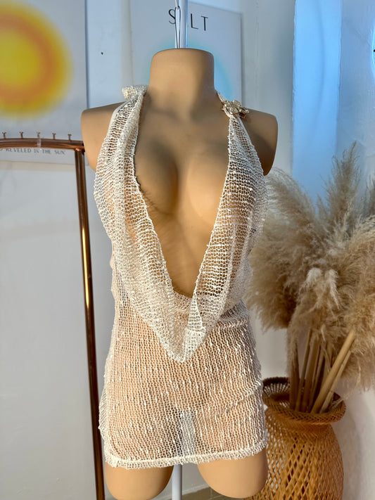 Cover up Mykonos Dream