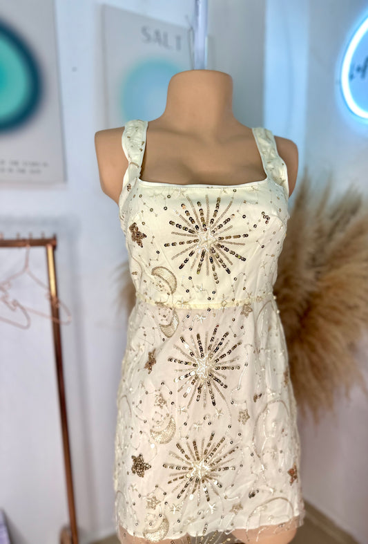 Vestido Ibiza