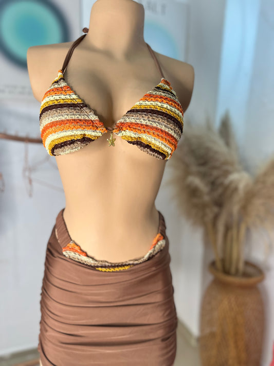 Bikini isla bonita