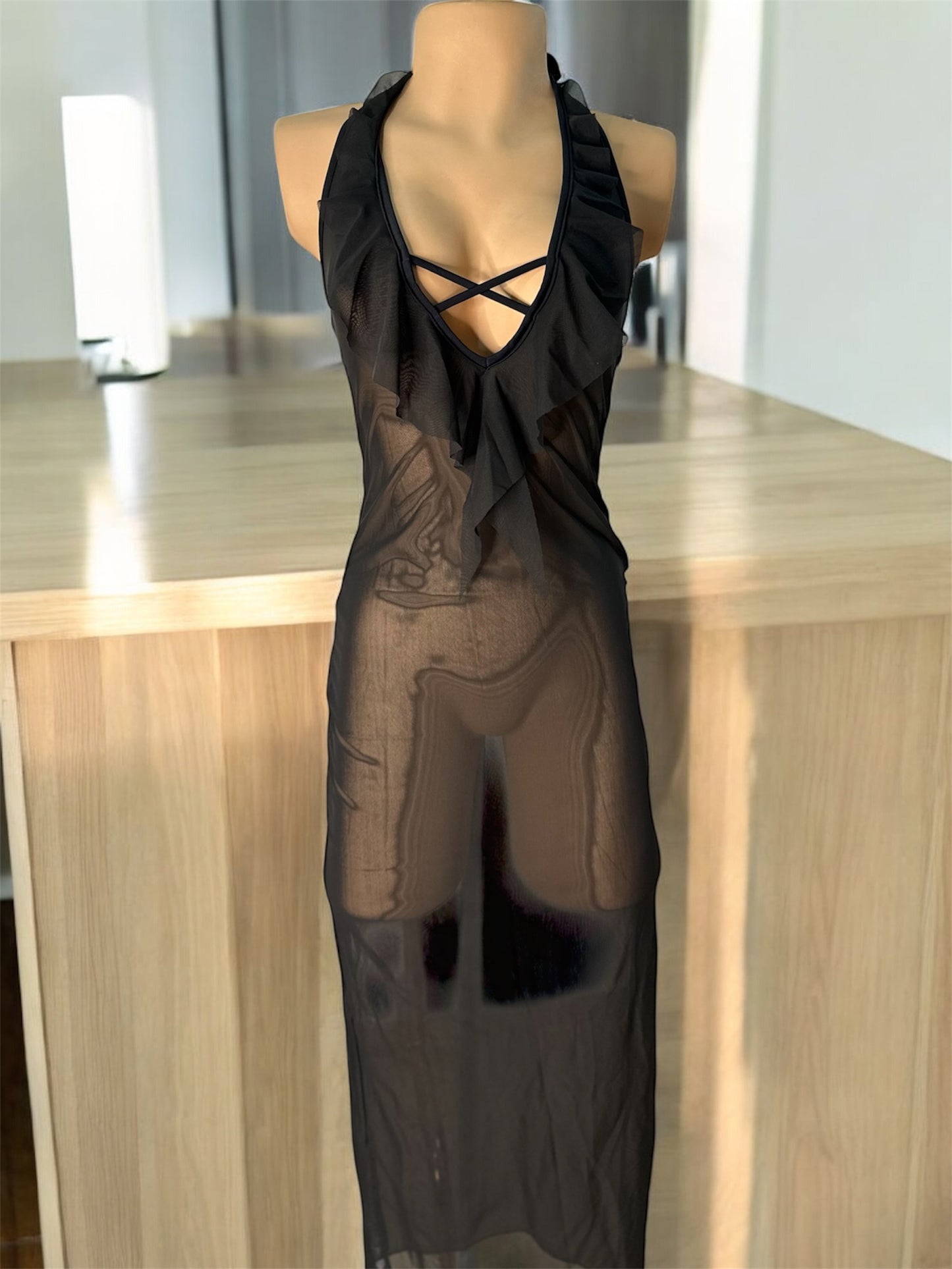 Cover up Arabella