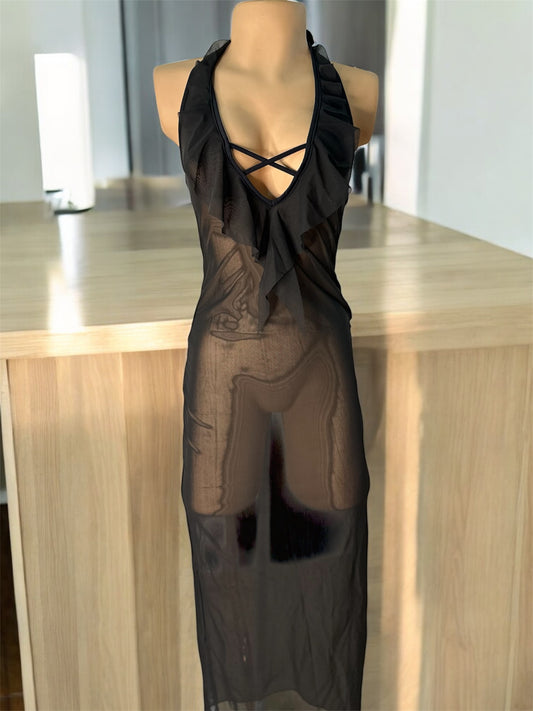Cover up Arabella