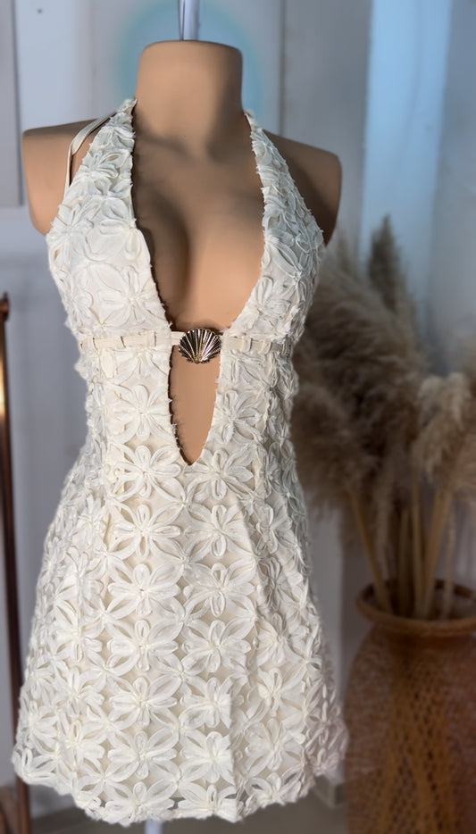 Vestido atenea