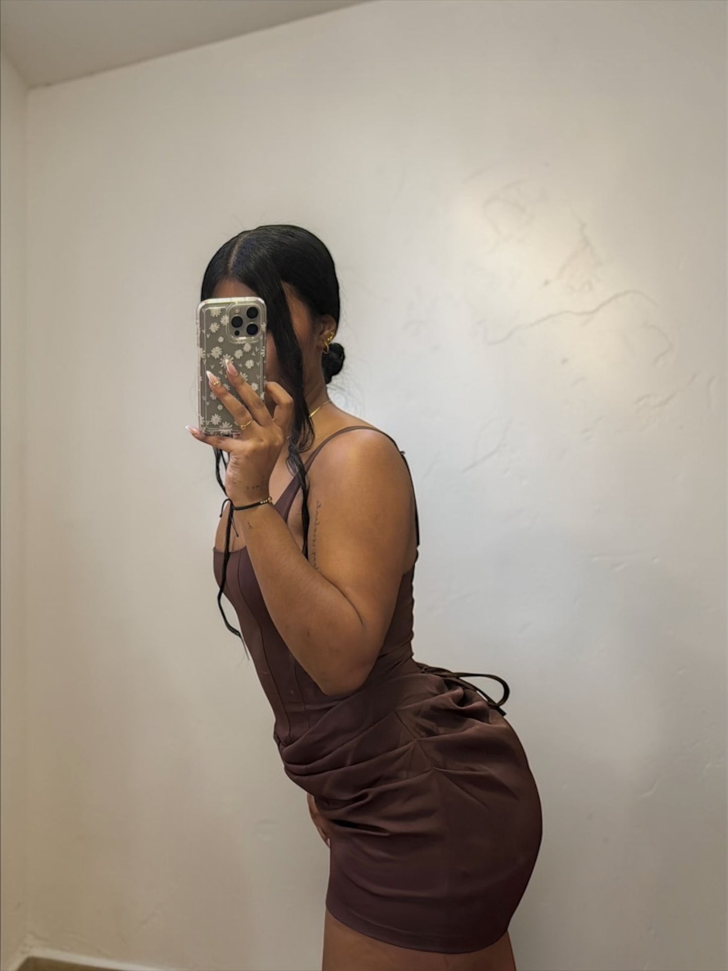 Vestido Aura