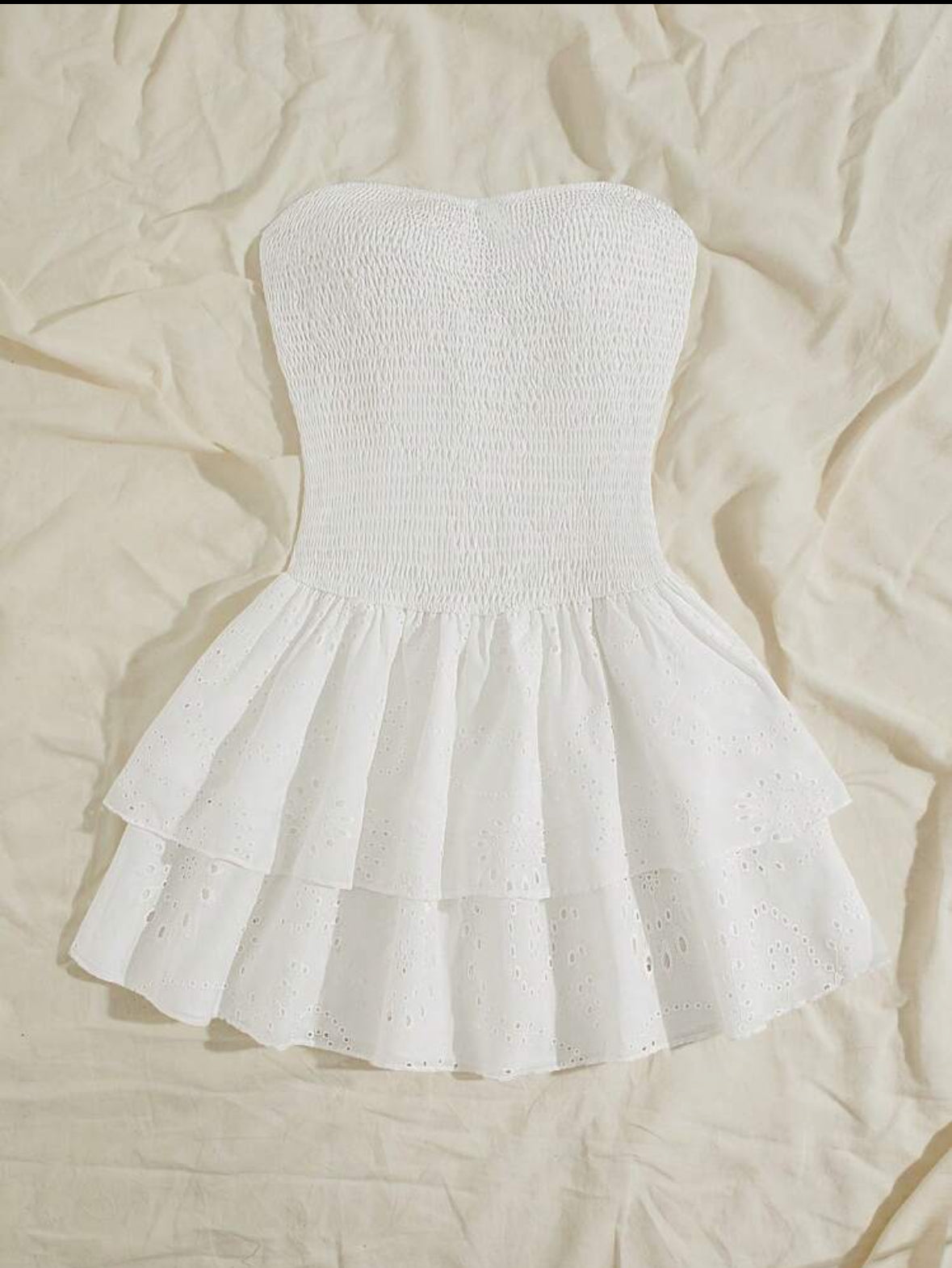 Vestido Capri Breeze