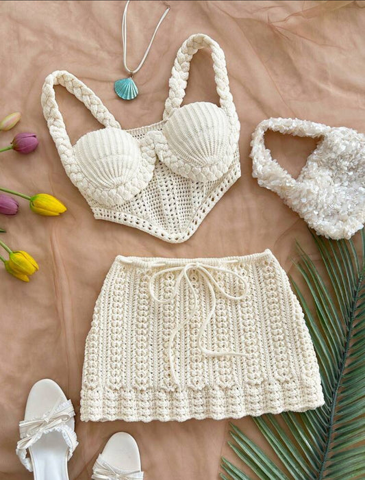 Set Ipanema