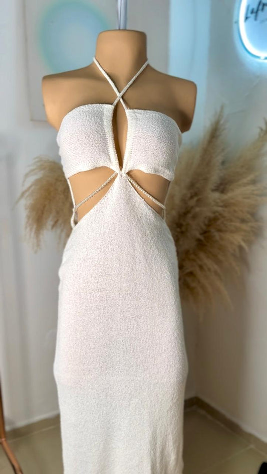 Vestido Palma