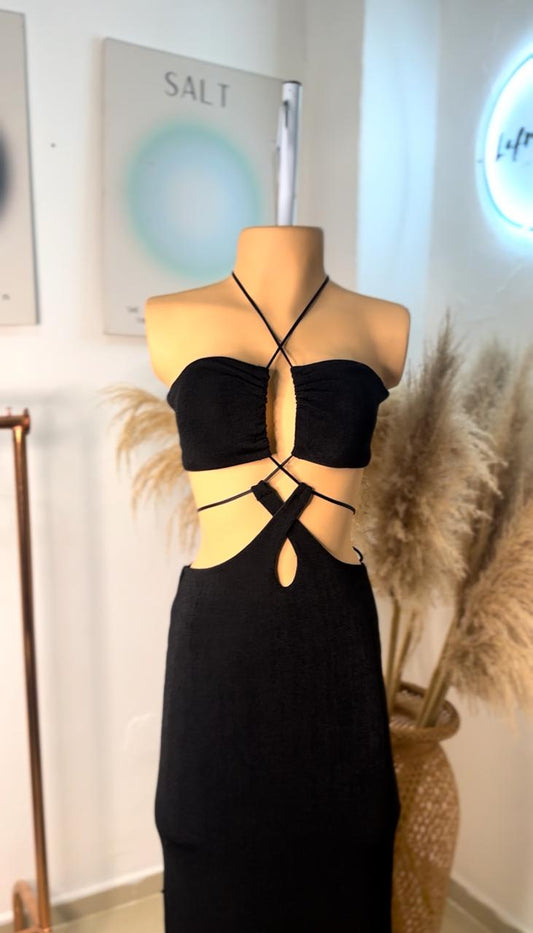 Vestido Soft Elegance
