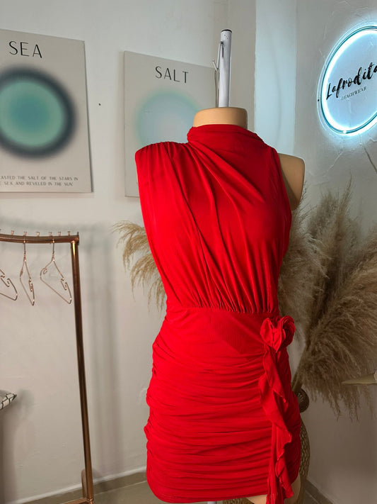 Vestido Pearl Reverie