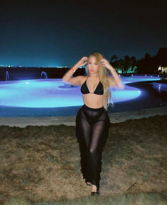 Bikini Ibiza Tres piezas